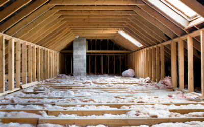 The Importance of Proper Attic Ventilation for Your Roof and Home