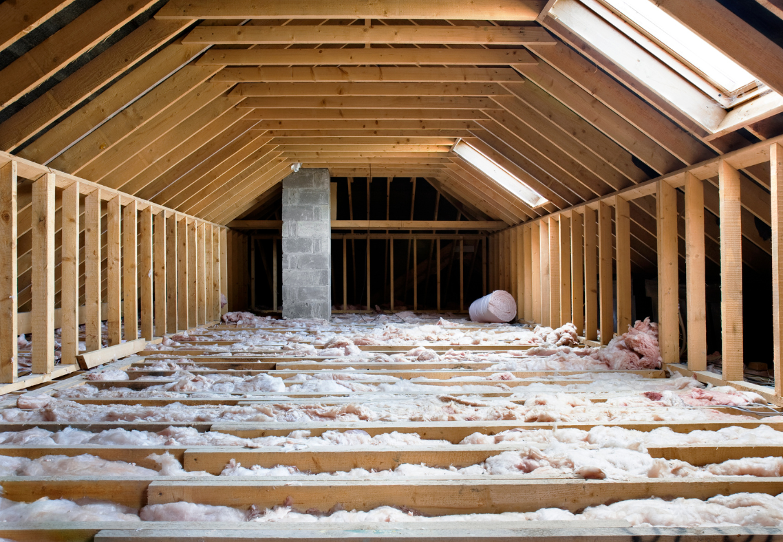 The Importance of Proper Attic Ventilation for Your Roof and Home




