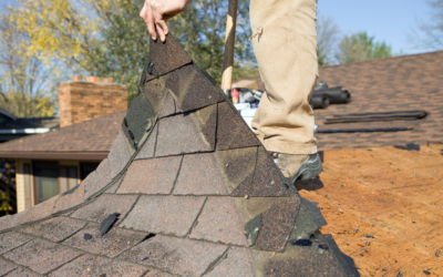 Common Roof Repairs for Owings Mills Homeowners