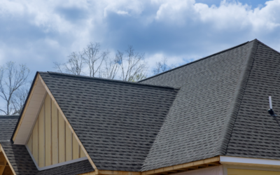 Best Roof Shingle Materials To Use for Gaithersburg Homeowners