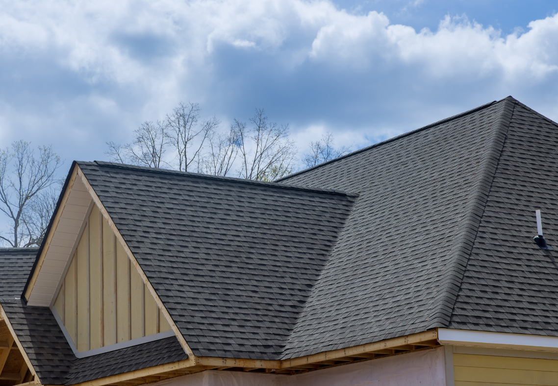 Best Roof Shingle Materials To Use for Gaithersburg Homeowners
