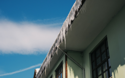 How Snow And Ice Impact Different Types Of Roofing Shingles