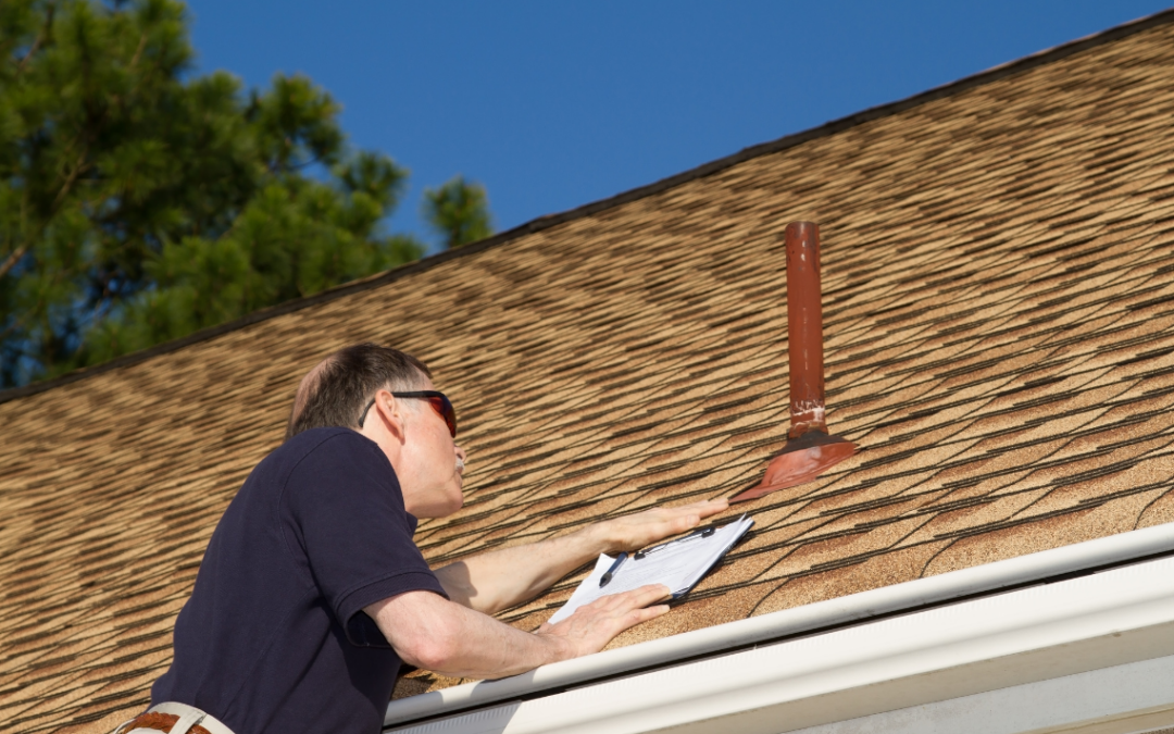 What Are The Pipes On A Roof And How Do They Work?