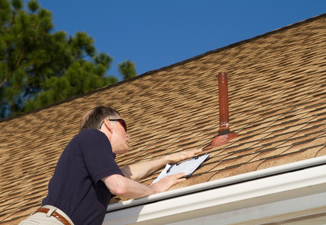 What Are The Pipes On A Roof And How Do They Work?
