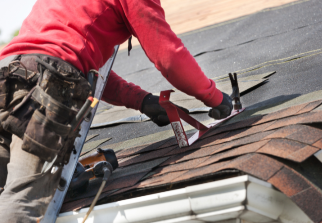 Common Roof Repairs for Catonsville Homeowners