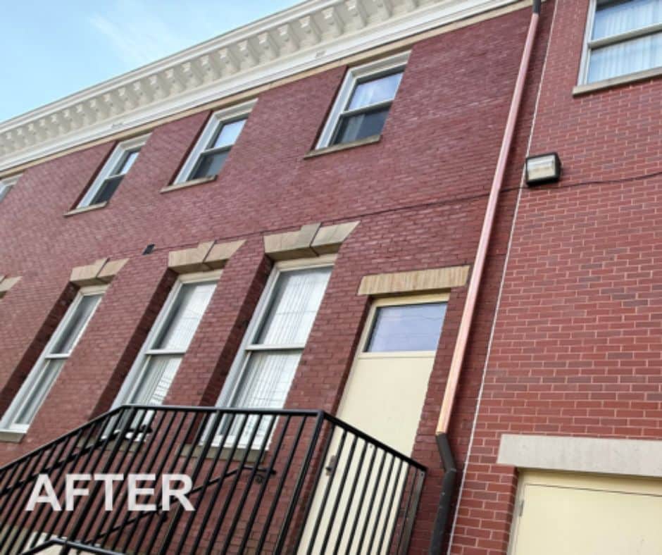 Commercial Gutter Repair in Hampstead, MD