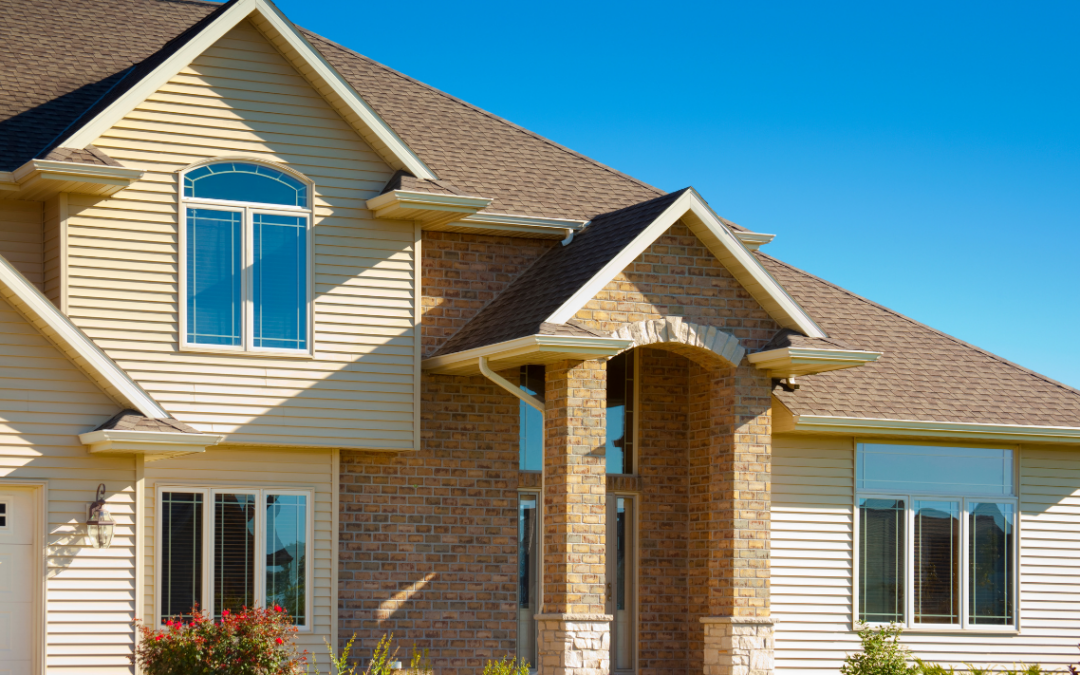 CertainTeed Roofing Shingle Colors To Match Brick Siding