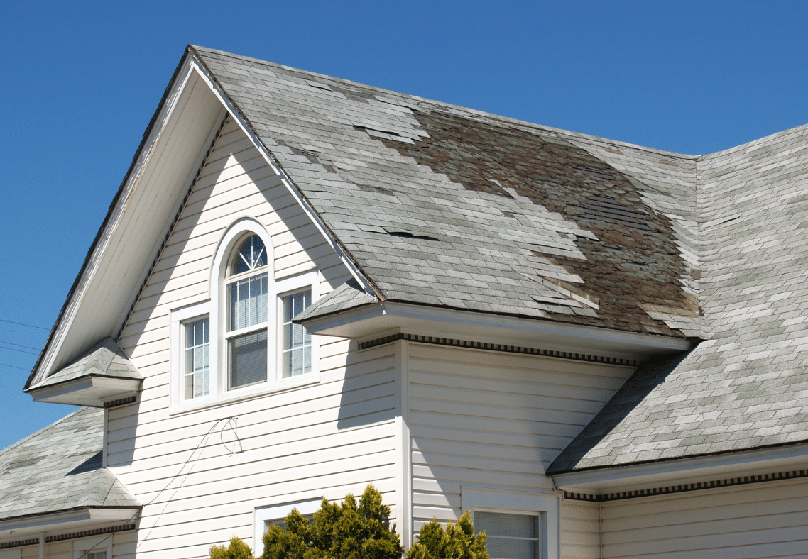 Common Roof Repairs for Columbia Homeowners
