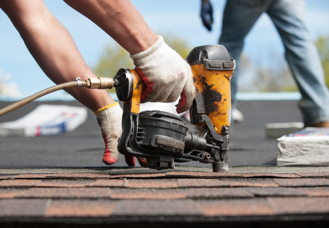 Common Roof Repairs For Gaithersburg Homeowners
