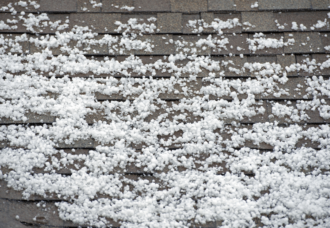 How Severe Weather Impacts Your Roof in Maryland