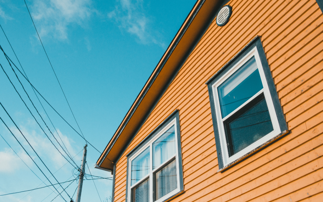 CertainTeed Roofing Shingle Colors To Match Yellow Siding