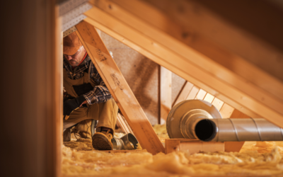 Ridge Vent Vs Attic Fan: Which One is Better for The Baltimore Heat