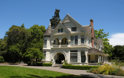 Guide To Replacing Historic Windows In Baltimore Homes