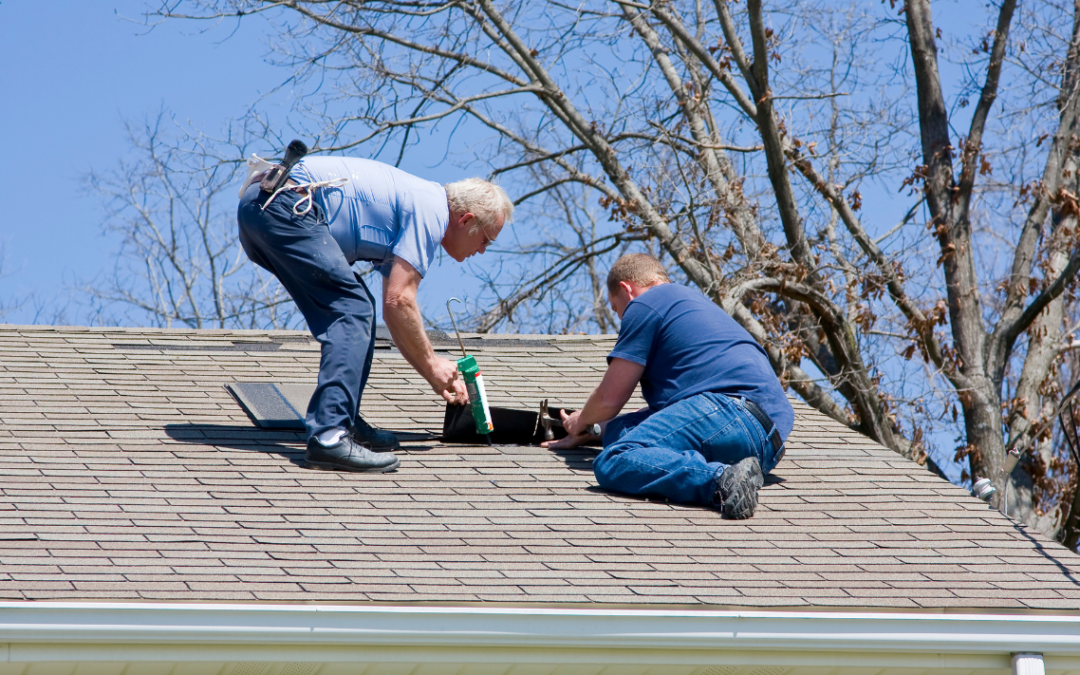 How Do Insurance Companies Determine If My Roof Was Damaged By A Storm?