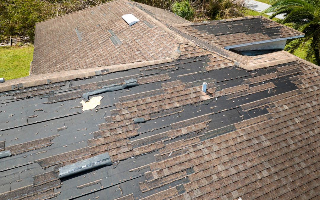 Can An Insurance Company Force You To Replace Your Roof?