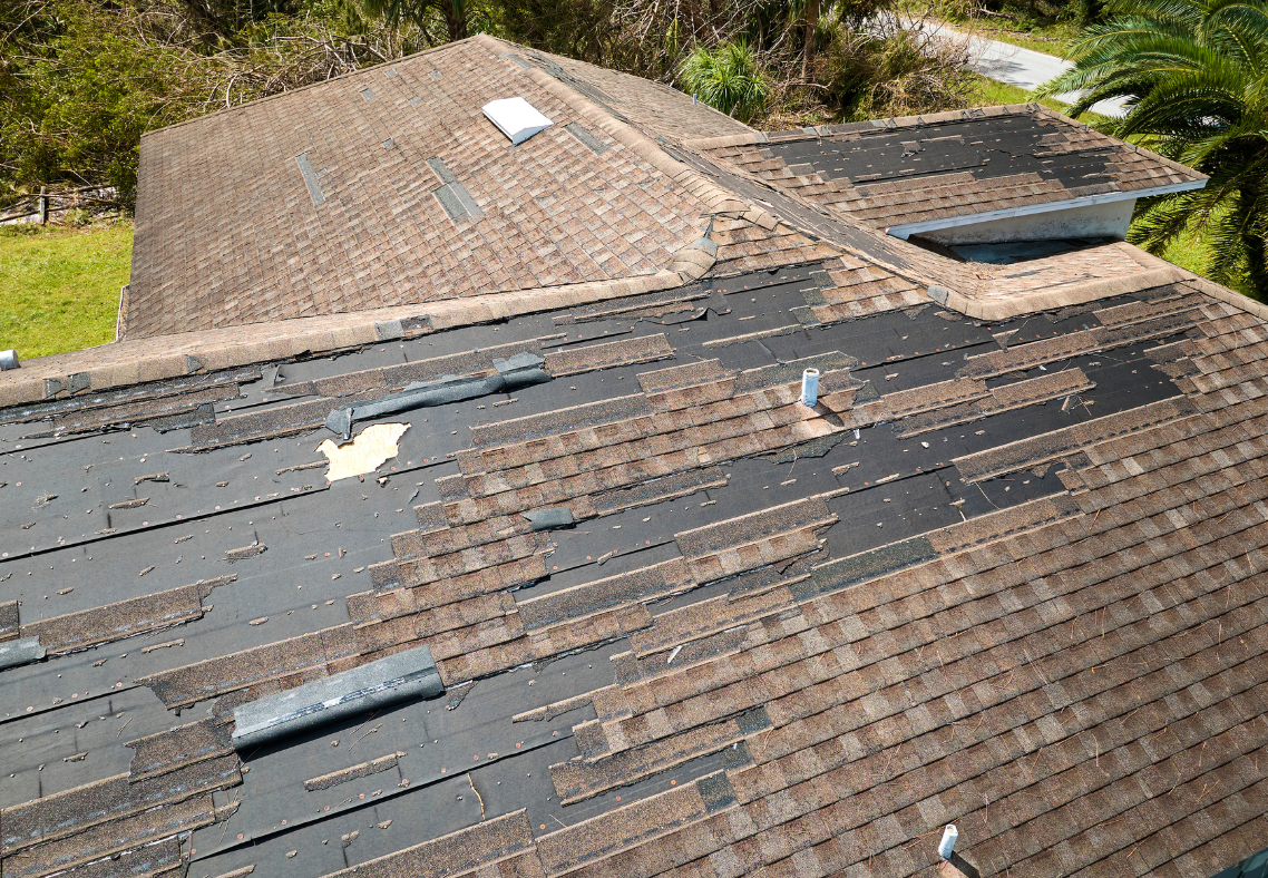 Can An Insurance Company Force You To Replace Your Roof?
