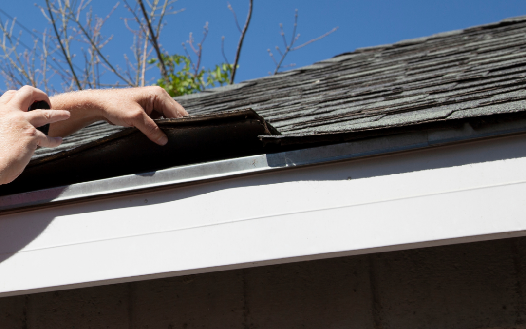 What Should Be Included In A Storm Damage Roof Inspection