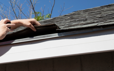 What Should Be Included In A Storm Damage Roof Inspection