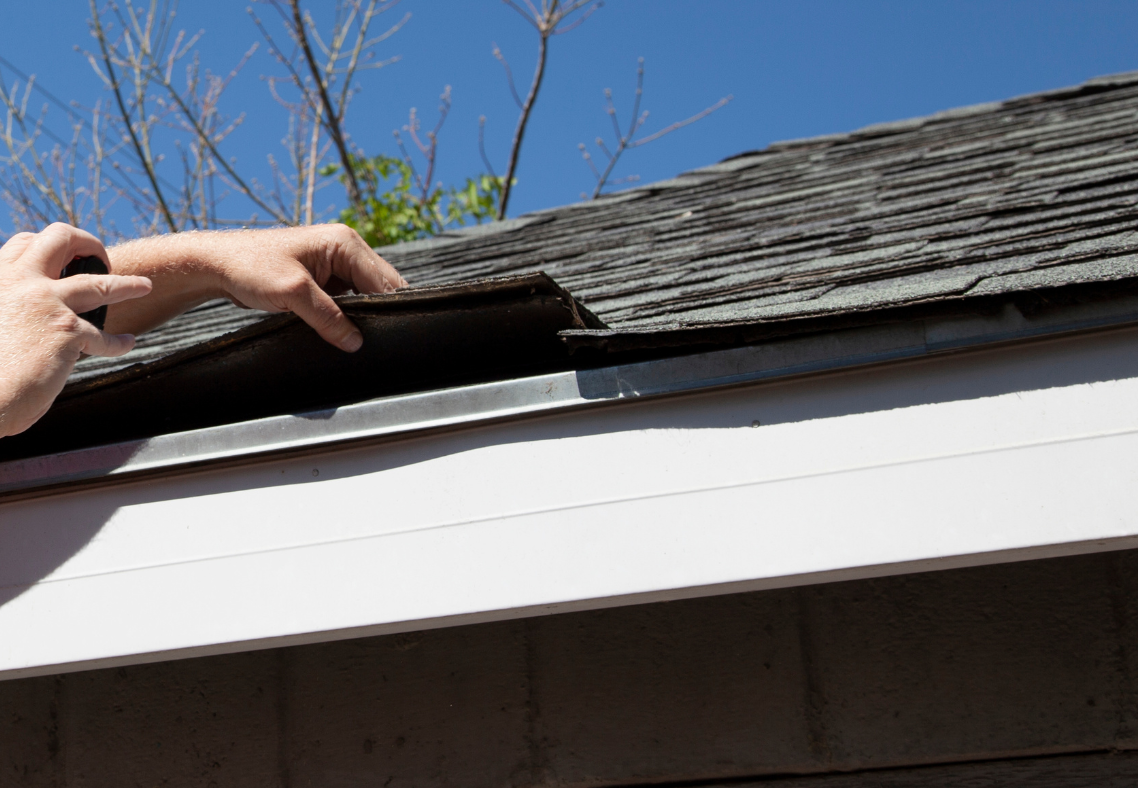 What Should Be Included In A Storm Damage Roof Inspection

