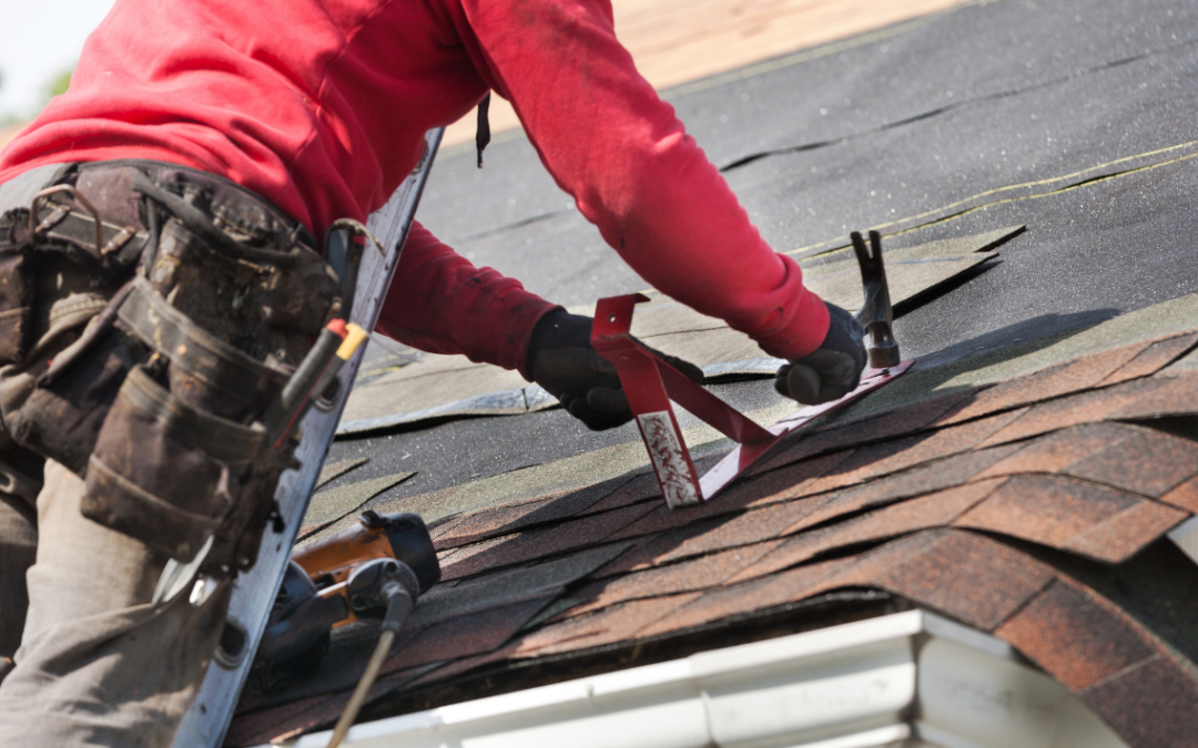 Best Type of Roofs For High Winds For Maryland Homeowners