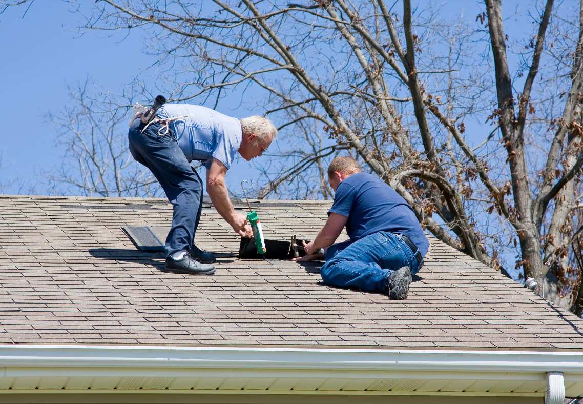 How Do Insurance Companies Determine If My Roof Was Damaged By A Storm?
