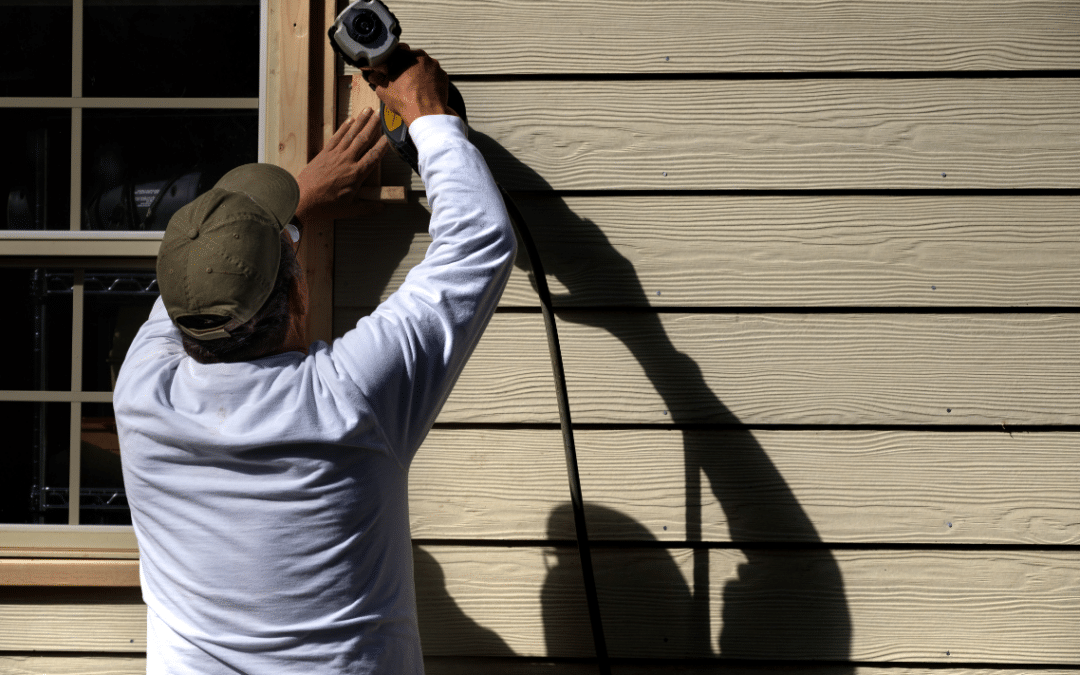 Stopping Siding Leaks: Common Causes and How to Fix Them