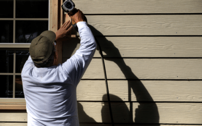 Stopping Siding Leaks: Common Causes and How to Fix Them