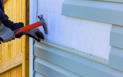 How To Match New Siding To Old Siding | Guide For Maryland Homeowners