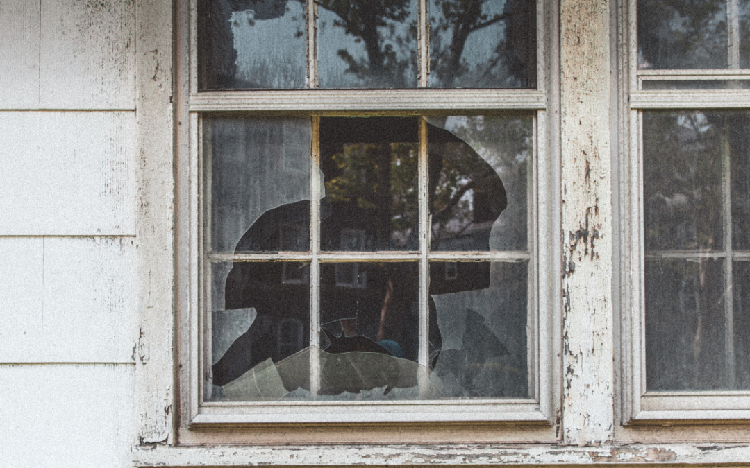 How Long Does It Take To Replace A Broken Window In Maryland