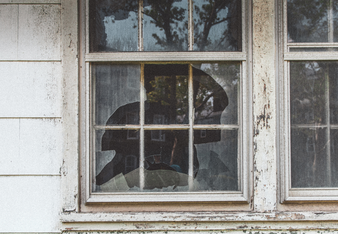 How Long Does It Take To Replace A Broken Window In Maryland
