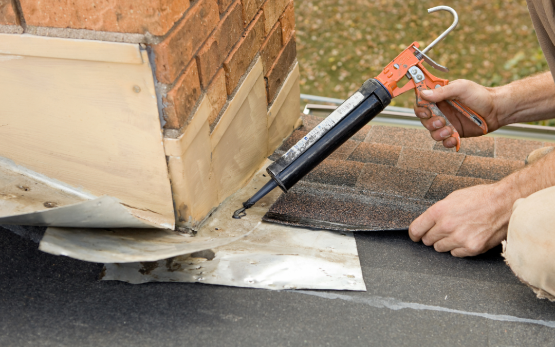 What Does Chimney Flashing Do And How Often Does It Need To Be Replaced?