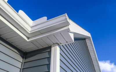 What Is The Standard Gutter Size For Maryland Homes 