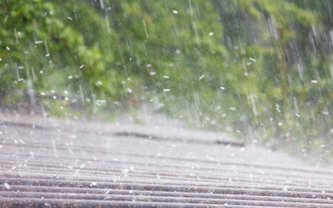 Ways To Get Your Roof Storm-Ready This Summer In Maryland