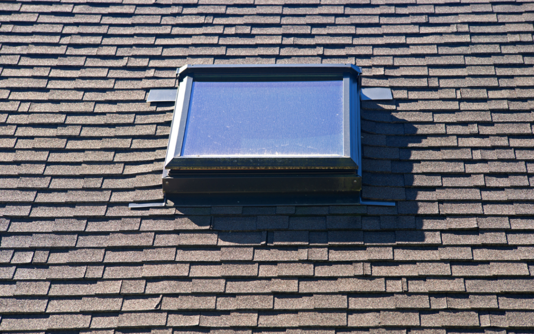 Best Places To Install A Skylight In A Maryland Home