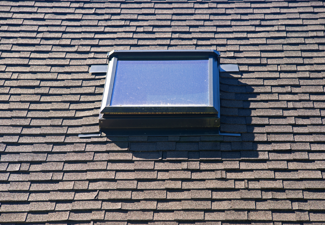 Best Places To Install A Skylight In A Maryland Home