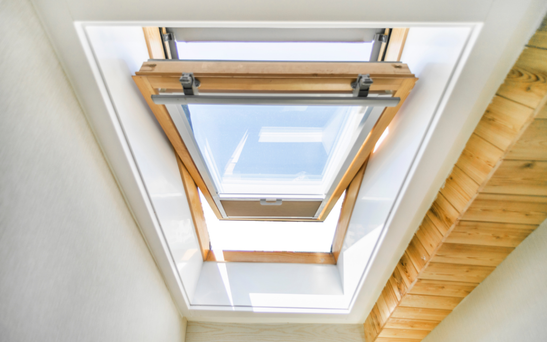 When Is The Best Time To Replace Skylights In Maryland?