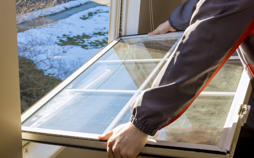 Is Summer The Best Time To Replace Windows In Maryland?