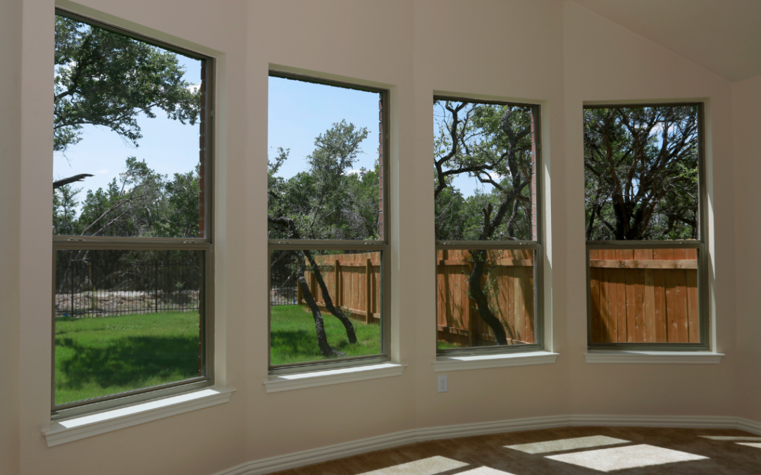 Why Maryland Homeowners Should Install Bump-Out Windows