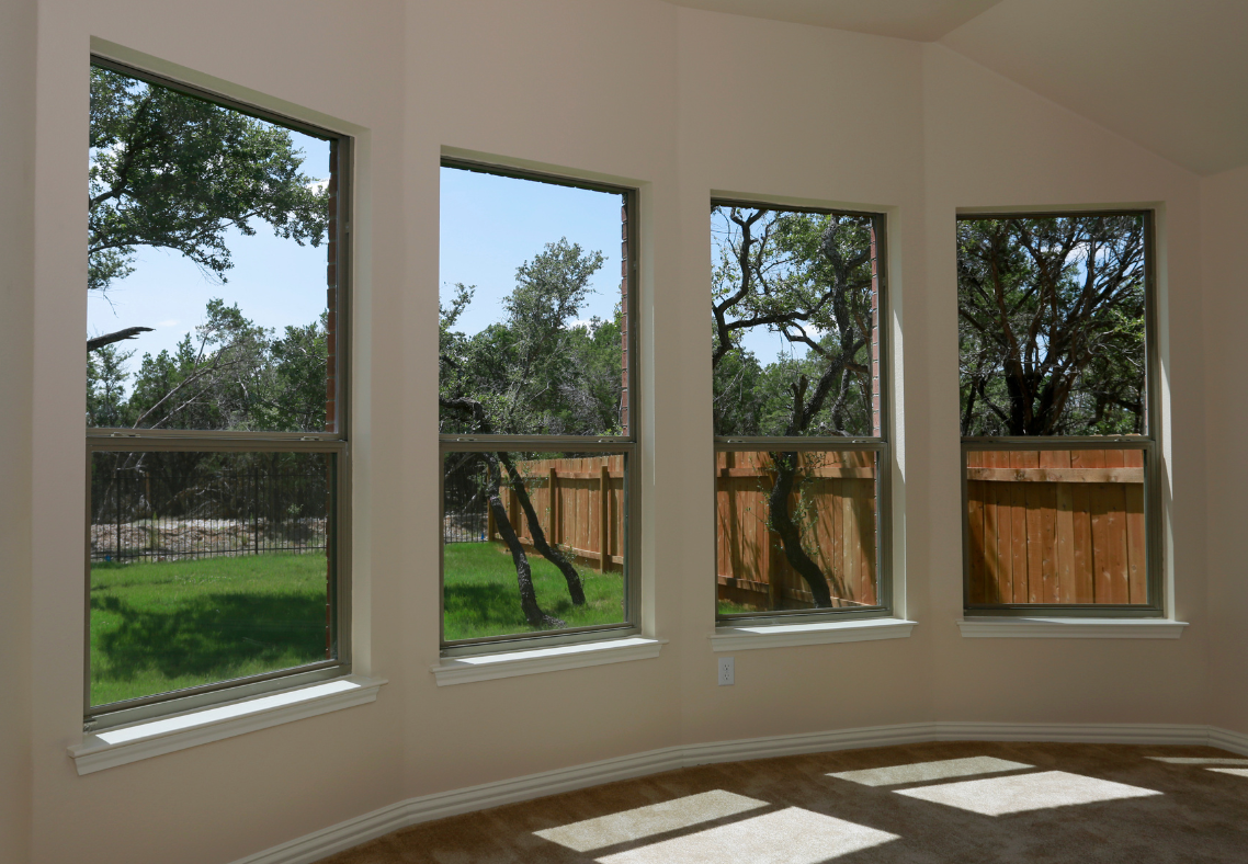 Why Maryland Homeowners Should Install Bump-Out Windows  
