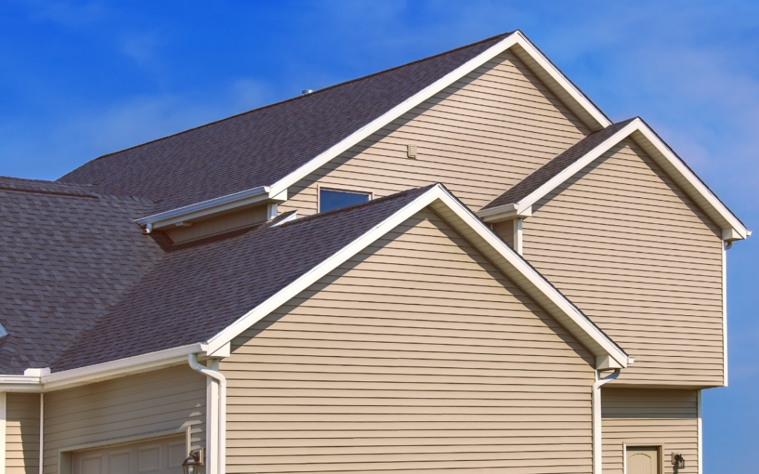 How Siding Can Improve Energy Efficiency For Maryland Homeowners