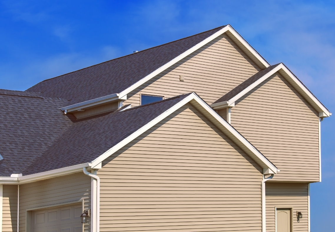 How Siding Can Improve Energy Efficiency For Maryland Homeowners
