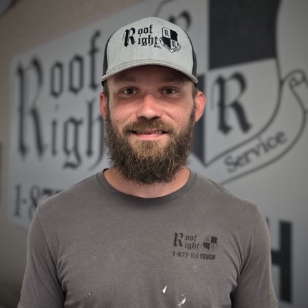 Devin Miller | Roof Right Devin Miller