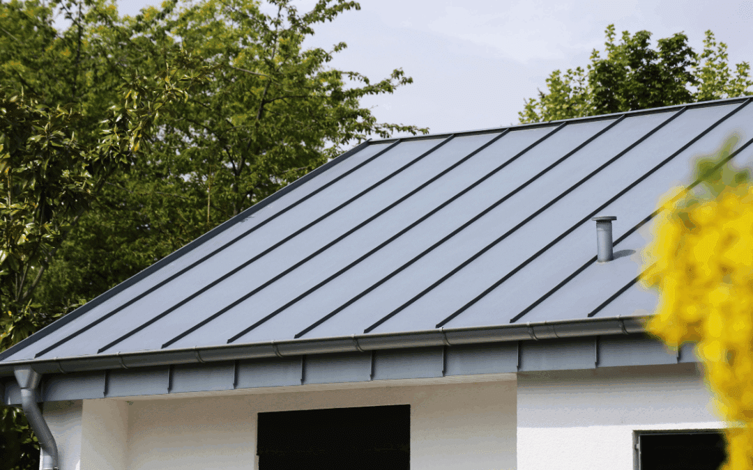 Best Time For Maryland Homeowners To Get A Metal Roof Inspection