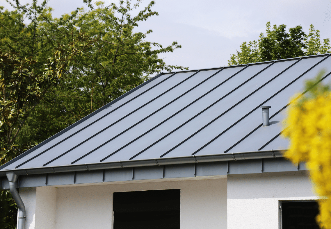 Best Time For Maryland Homeowners To Get A Metal Roof Inspection
