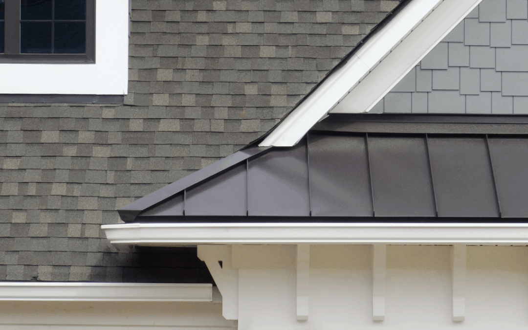 What Is Best Color Metal Roof For Energy Efficiency In Maryland