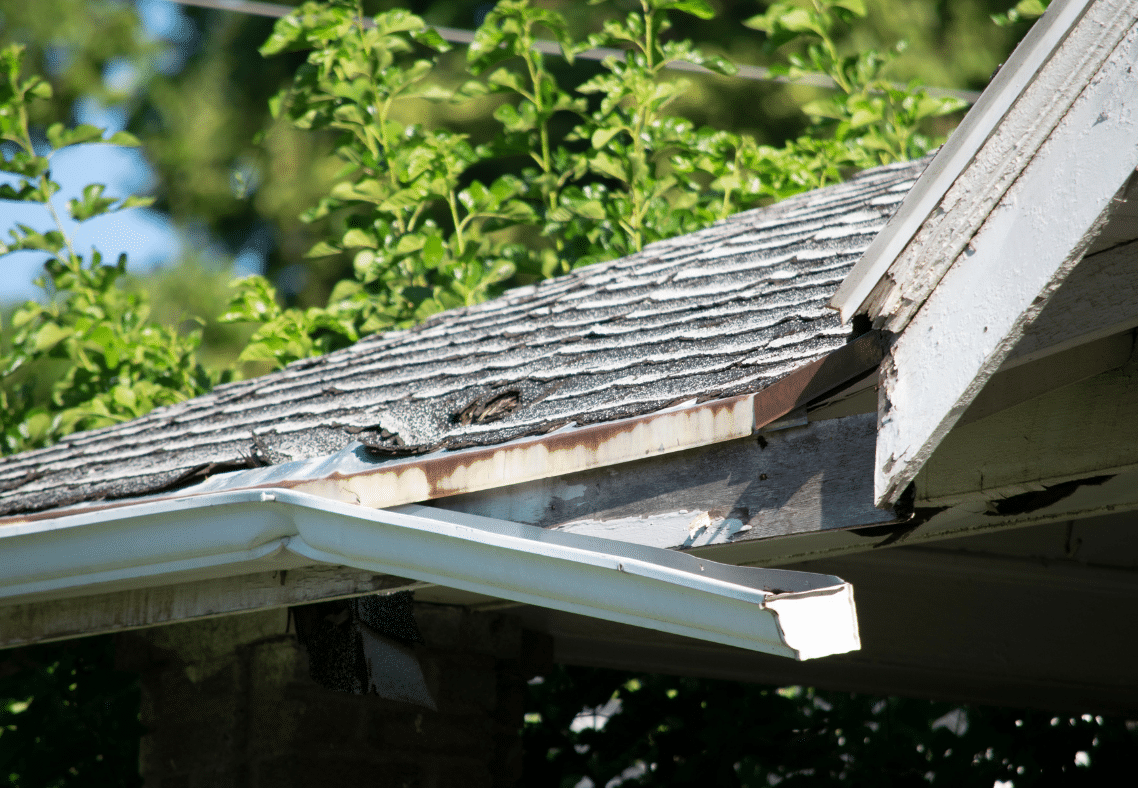 Roof Leak Repair Vs. Roof Replacement: Which Is Best For Maryland Homeowners?

