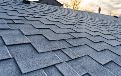 What Are Class 4 Impact Resistant Roofing Shingles