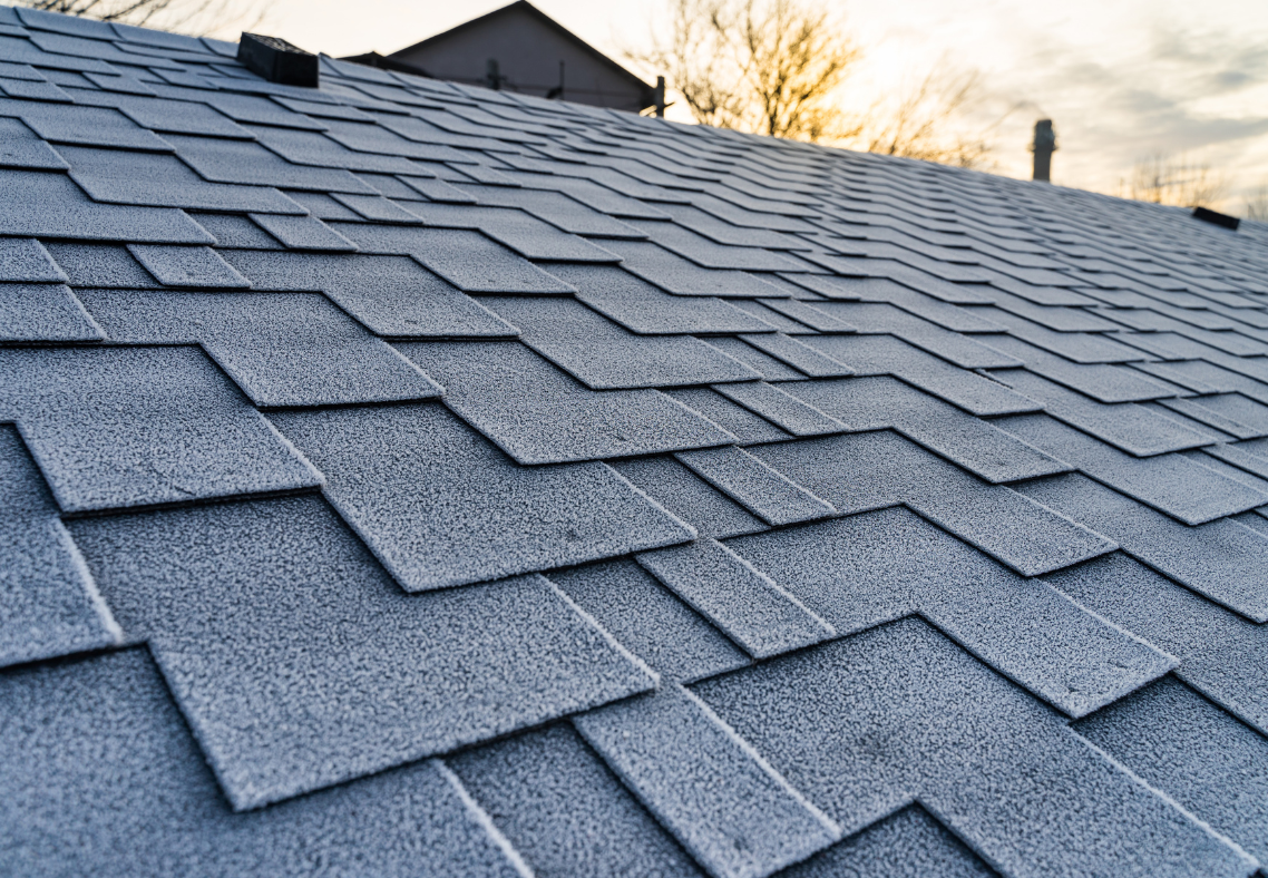What Are Class 4 Impact Resistant Roofing Shingles
