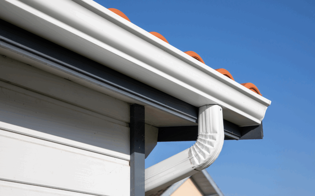 Best Time Of Year To Clean Gutters In Maryland