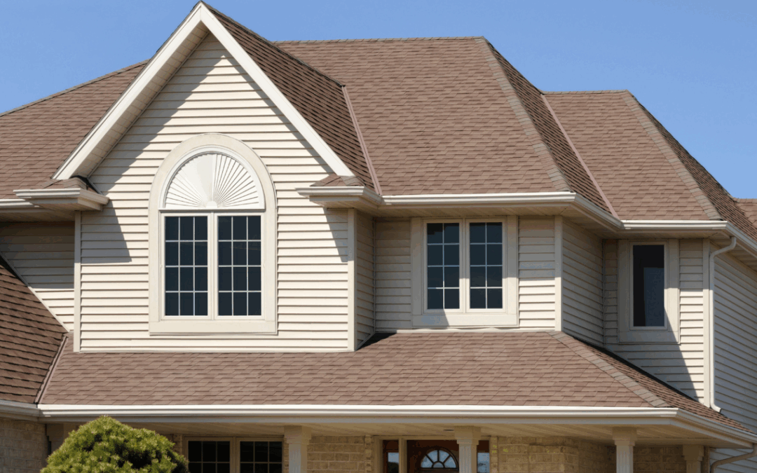 Weathered Wood vs. Driftwood: Comparing CertainTeed's Most Versatile Roofing Colors